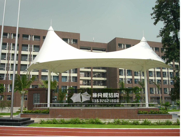 WT001 舞臺景觀膜結(jié)構(gòu)